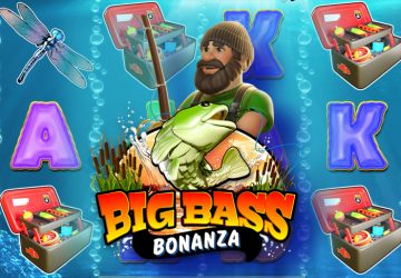 NOVOMATIC - игровой автомат онлайн от Various с RTP 96.79%